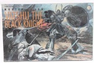 【統一模型】WAVE《Five Star Stories五星物語系列"BLACK KNIGHT"》1:100【缺貨】