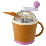 Manual Ice Cream Maker DIC-1221