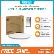 YEELIGHT ARWEN C Series rgb smart led ceiling light