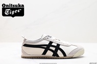 โอนิซึกะ ไทเกอร์ onitsuka tiger nippon made mexico 66 deluxe handcrafted sneakers รองเท้าวิ่ง รองเท้