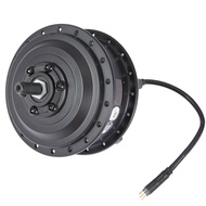 Ebike Hub Motor 36V 250W Rear Wheel Brushless Hub Motor for Electric Bicycle Wheel Drive