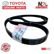 Toyota Fan Belt For Land Cruiser UZJ200 2UZFE 4.7 V8 99366- H2230 6PK2230