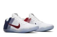 Nike Kobe 11 Team USA