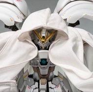 全新 日版 現貨
GFFMC 白雪姫 斗蓬
GFFMC GUNDAM FIX FIGURATION METAL COMPOSITE
飛翼零式 高達 白雪姬
WING GUNDAM ZERO CLOAK