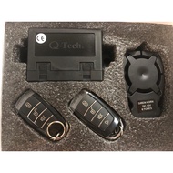 Q-Tech Car Alarm 330