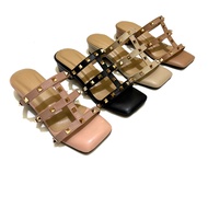 ARF Collection Aleira Women's Sandals with 3 CM Heels