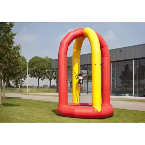 Party Rental Challenge PVC air Kid Adult Sport Commercial China Jump Jumper Bouncy Castle Bounce Hou