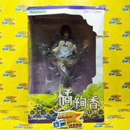 260525-50= 全新未開封 SKYTUBE MELONBOOKS 特典版 1/6 PVC 橘絢香 BRAND NEW SEALED SKYTUBE MELONBOOKS SPECIAL EDIT