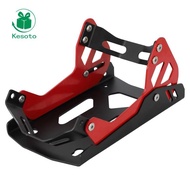 Kesoto Motorcycle Wheel Stand   Motorcycle Wheel Chock Portable for Motorcyclists