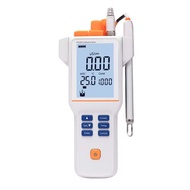 High Quality Industrial Liquid Analysis Portable Lcd Digital ph Meter Tds Ec Water Conductivity Mete