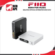 FiiO K11, Desktop DAC and Amplifier: 1400W Power, PC384kHz/24Bit DSD256 Headphone DAC/AMP (K 11)