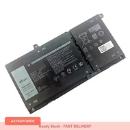 JK6Y6 Fits CF5RH 18650 Latitude Inspiron JK6Y6 11.25V 40Wh 3410 3510 C5KG6 5301 5401 3ICP5/57/78