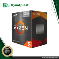 AMD Ryzen 5 5500GT 3.60-4.40GHz 6-Core 12-Thread Processor Boxed