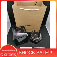 G.shock fullset kotak tin g.shock box warranty card manual kotak jam tangan tin box g.shock