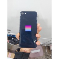 Original handphone Se(256gb) original malaysia set (used)