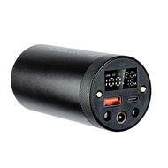 Portable Aluminum 46950 Battery Shell Easy Installation Shockproof Structure