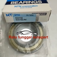 BEARING 6007 ZZ NTN 6007ZZ NTN