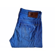 Men-G-Star Raw Model 3301 LT Size 33"