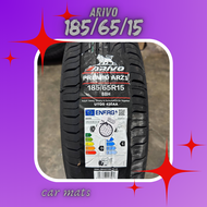 ARIVO premio arz1 tires 185/65/R15