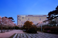 โฮเทล ฮุนได บาย ลาฮัน อุลซาน (Hotel Hyundai by Lahan Ulsan)