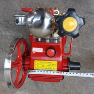 Đầu xịt áp lực nửa ngựa Okayama yt-18