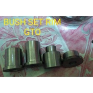 bush set untuk gto pnp di rxz
