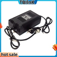 Smart Charger 24V for Lead Acid Gel Battery 12AH 14AH Electric Scooter Charge Adapter 1.6A-2.0A 3 Pi
