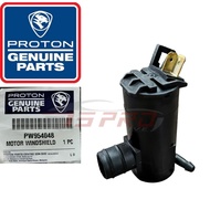 Proton New Saga VVT New Persona Iriz all model after 2/5/2019year Genuine Wiper Tank Motor Washer Ta
