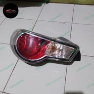 Stoplamp Lampu Belakang Toyota FT 86 (FT-86) original