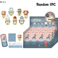 [8c11] 1 Angel & Mufusand Series Play Trendy Handmade Decoration Creative Gift [8C]