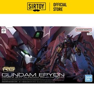 Bandai RG 1/144 Gundam Epyon (65442)