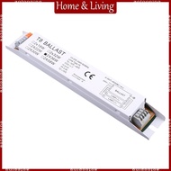 AOTO 1Pc T8  Efficiency Instant Start Electronic Ballast 2x36W Fluorescent Light Ballast Residential Commercial Use