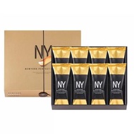 非現貨 新年送禮佳品 日本代購 東京人氣手信 點心 零食 New york perfect cheese NY奶油芝士夾心曲奇脆餅卷 新年禮物 賀禮