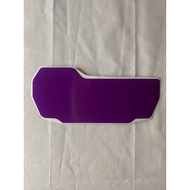 Meter Tinted Yamaha R15 Tinted Color Meter Sticker Yamaha R15#multicolor#R15#YAMAHA