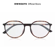 OWNDAYS PC แว่นตากรองแสง รุ่น PC2008