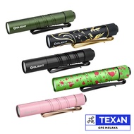Olight i3T 2 EOS Small EDC LED Flashlight