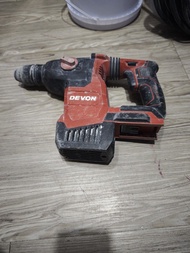 大有DEVON 震動電鑽