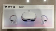 【九成新 現貨】Oculus Quest 2 256G 灌滿遊戲 虛擬實境    Facebook    台北桃園 誠可議