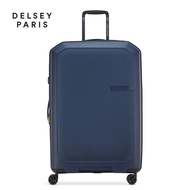 DELSEY PARIS Anvers 76cm (Large) Navy Luggage