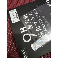 [Game First Choice _ 9H Glass Sticker] MIUI Xiaomi A1 Frosted Sticker 9H Matte Anti-Glare Game Dedic