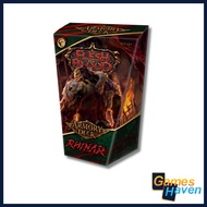 Flesh and Blood - Rhinar Armory Deck [FAB]
