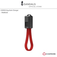 Coros Keychain Charger