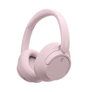 SONY - WH-CH720N 無線頭戴式降噪耳機 (粉紅色)