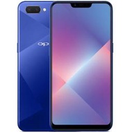 二手手機OPPO A5全網通面部識別學生便宜備用機王者吃雞流暢