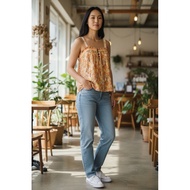 Next Sleeveless Blouse (Size UK6)