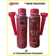 NEW PACKAGING  JV Auto Lube Auto Transmission Treatment gearbox treatment atf dsg cvt treatment JV A