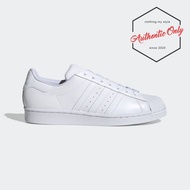 [Authentic Only] Giày Adidas Superstar Mũi Sò (Trắng Đen Holo) Chính Hãng - EG4958 EG4959