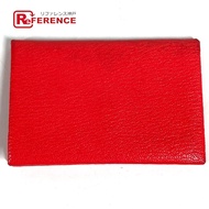 愛馬仕零錢包、皮夾、Calvi Verso顏色卡包