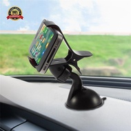 【99 price】Universal Car Windshield Mount Holder Bracket For Hand Phones Mobile Phones