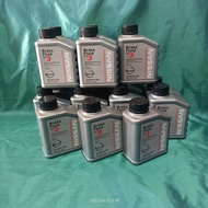 น้ำมันเบรค นิสสัน DOT 3 ขนาด 0.5 ลิตร NISSAN DOT3 แท้เบิกศูนย์ (ราคาต่อ 1ขวด) **สินค้าพร้อมส่ง**